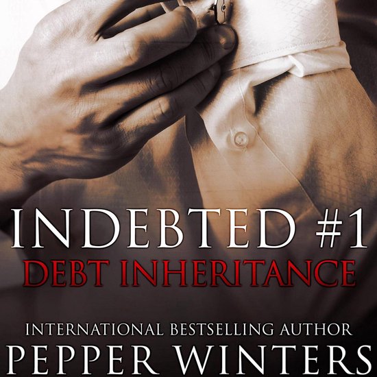 Debt Inheritance - cover