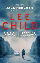Omslag Small Wars