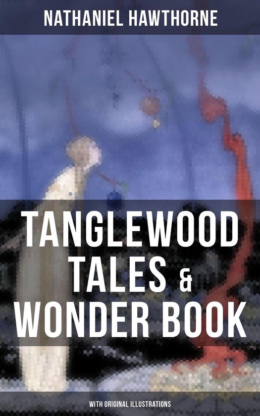 TANGLEWOOD