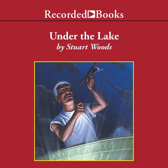 Under the Lake - cover