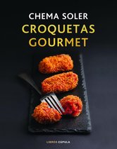 Cocina - Croquetas gourmet