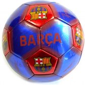 Barcelona Football Signature