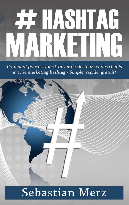 # Hashtag-Marketing - cover