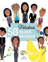 50 Fabulous Black Women
