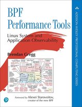 Addison-Wesley Professional Computing Series - BPF Performance Tools