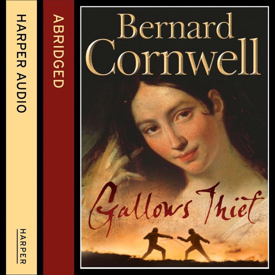 Gallows Thief - cover
