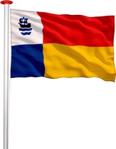 Vlag gemeente Almere 70x100 cm