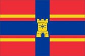 Vlag gemeente Coevorden 200x300 cm