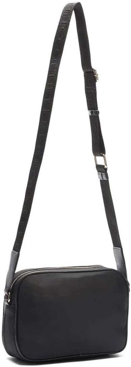 Schoudertas met Accessoire Tas - Crossbody tas - Dagelijks gebruik - Afneembare accessoire tas