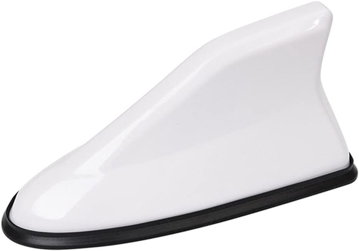 Haaienvin Antenne - Dak Antenne - Verbeterd Signaal - Universele Pasvorm - 16cm Lengte - Diverse Kleuren
