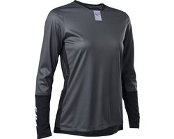 Mountainbike Shirt - Fietsshirt Lange Mouwen - Offroad Fietsen - Strategische Slijtvaste Zones