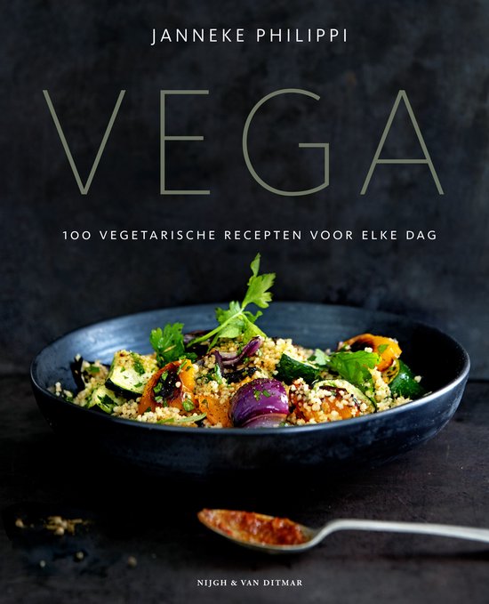 Vega - cover