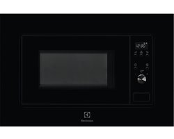 Electrolux LMS2203EMK magnetron Ingebouwd Solo-magnetron 700 W Zwart
