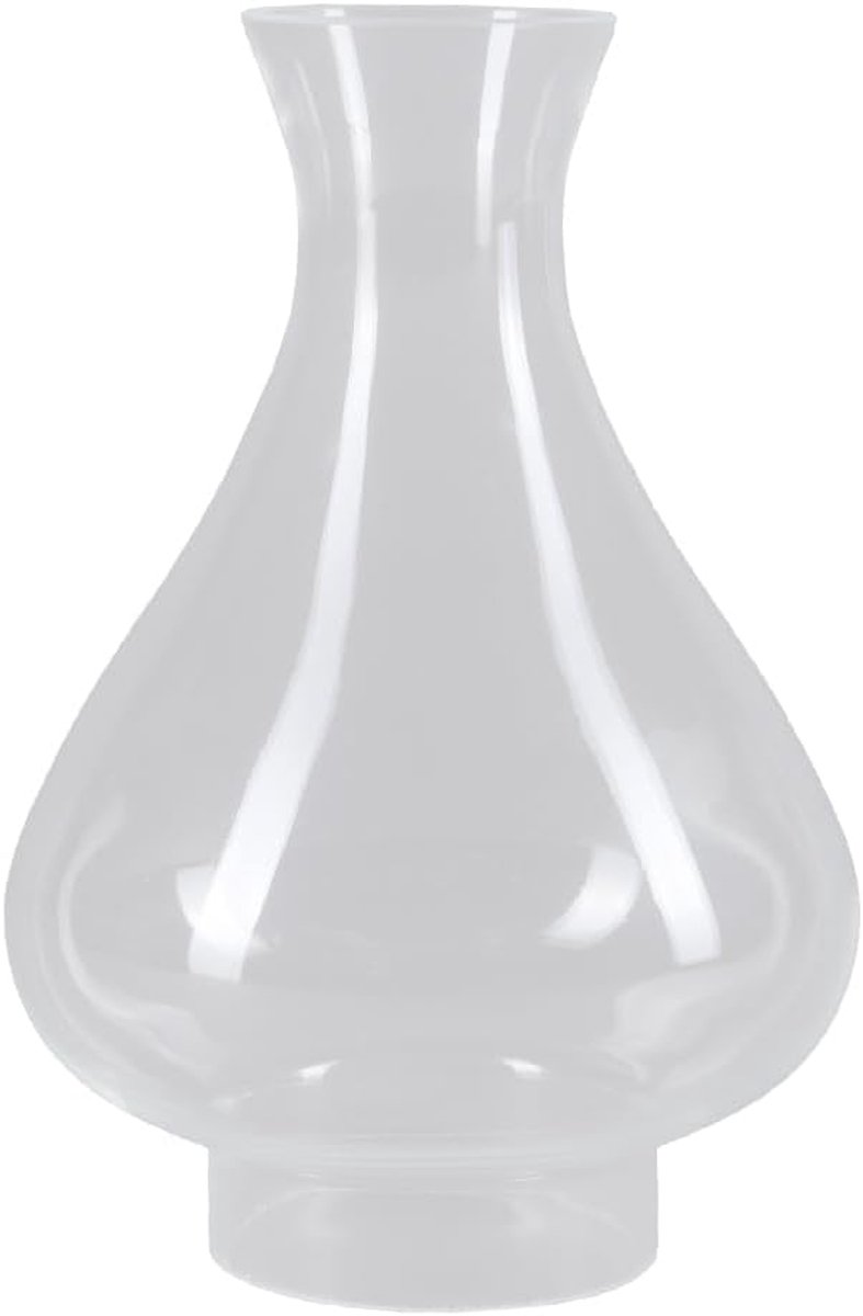 Vervangglas Cilinder voor Petroleumlamp en Tafellamp