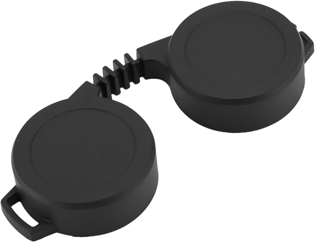 Waterdichte Oogschelp Rubber voor Verrekijker 44mm - Stof- en Krasbescherming