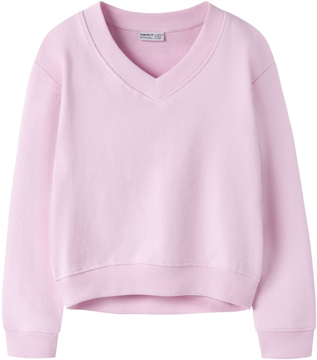 Name it Sweatshirt V-hals