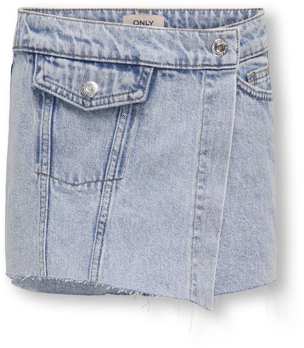 KIDS ONLY Denim rok KOGELLA Denim Skort