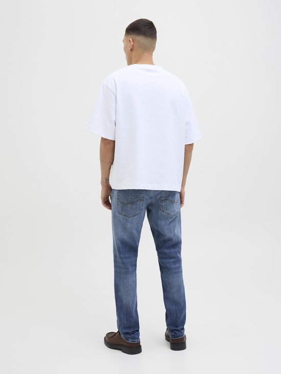 JACK&JONES - JJIMIKE JJORIGINAL GE 922 - Heren - Jeans