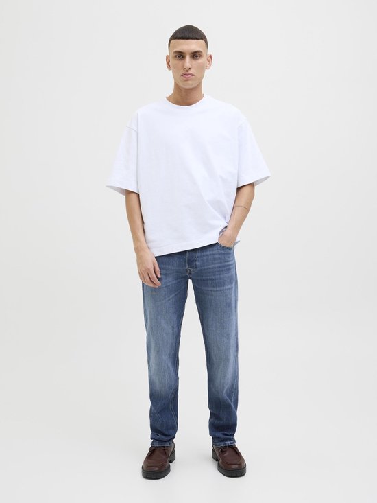 JACK&JONES - JJIMIKE JJORIGINAL GE 922 - Heren - Jeans