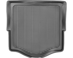 Max-Dywanik - Bagageruimmat - Hoge Rand - Voor Ford Mondeo V - 2014-2020