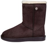 HKM Botte toutes saisons Davos Gossiga waterproof - taille 39 - marron chocolat