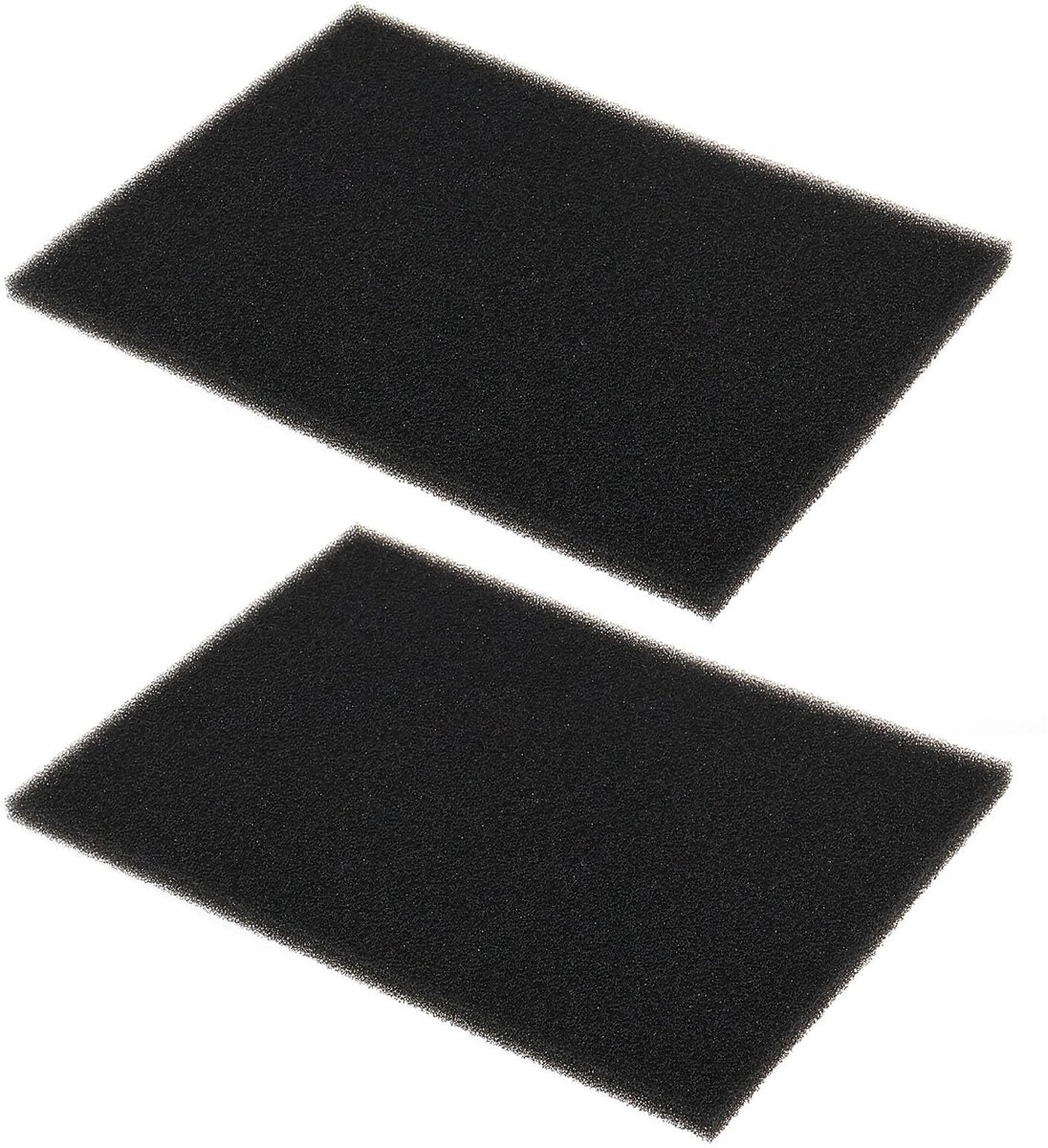 Wasmachine Trocknerfilter - Geschikt voor Lavatherm Modellen - 225x160x8 mm