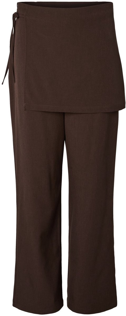 Pieces Broek PCJOSSA MW