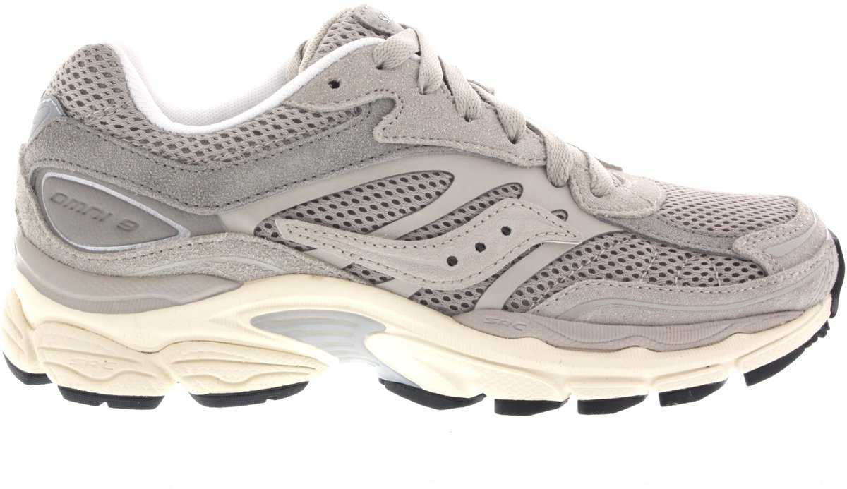 Saucony Progrid Omni 9 Grijs