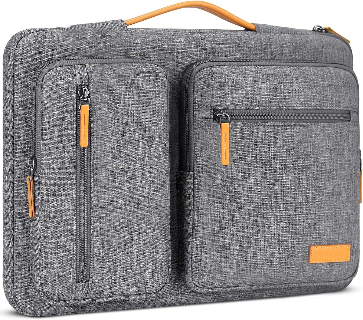 Waterdichte Laptop Sleeve Beschermhoes voor 13-15 inch Laptops