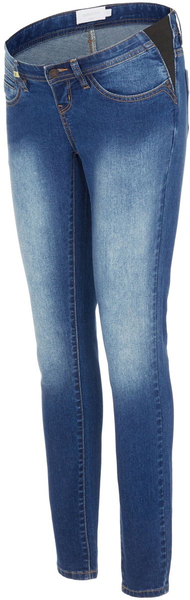 Mama Licious Slim fit jeans Slim fit Jeans
