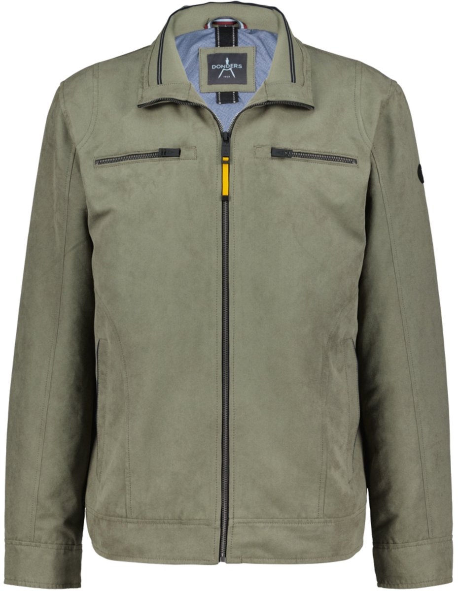 Citycomfort Jacket