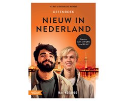 Nieuw in Nederland