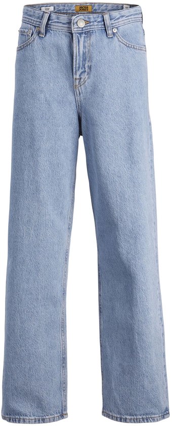 Jack & Jones Alex Jiginal Mf 710 Jeans Blauw 13 Ans Garçon