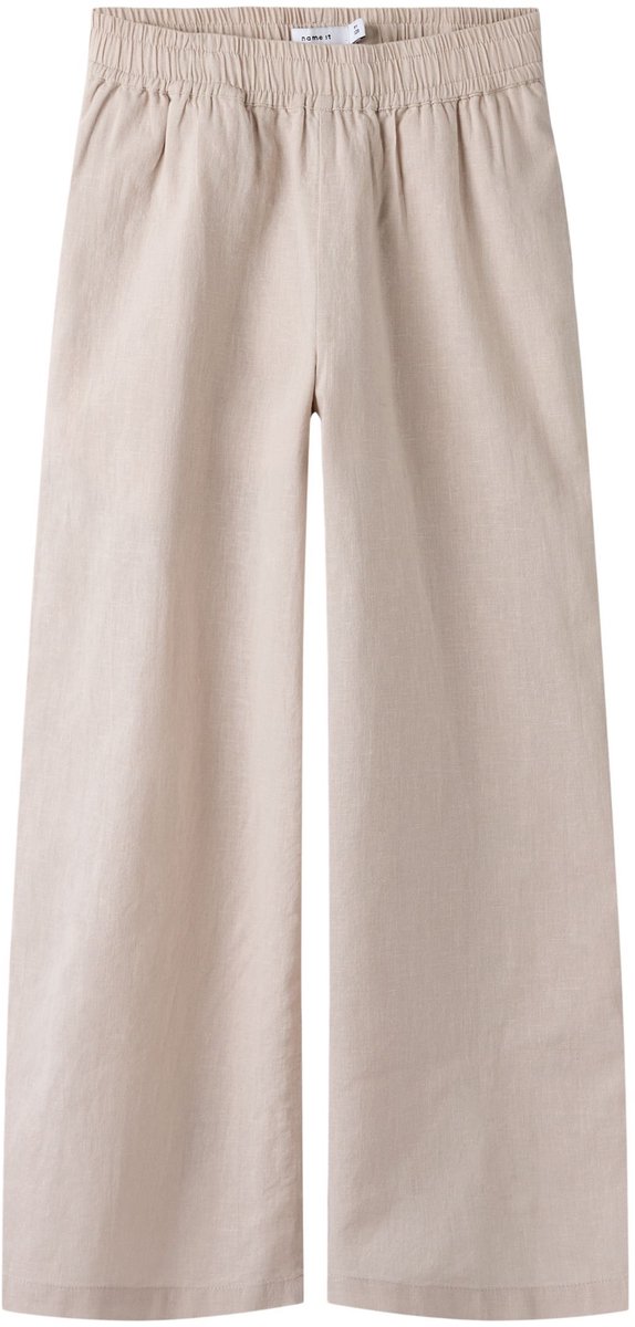 Name it Broek Wijde pijpen