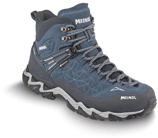 Sion Lady Mid GTX Hoge Wandelschoen Dames Marine 5