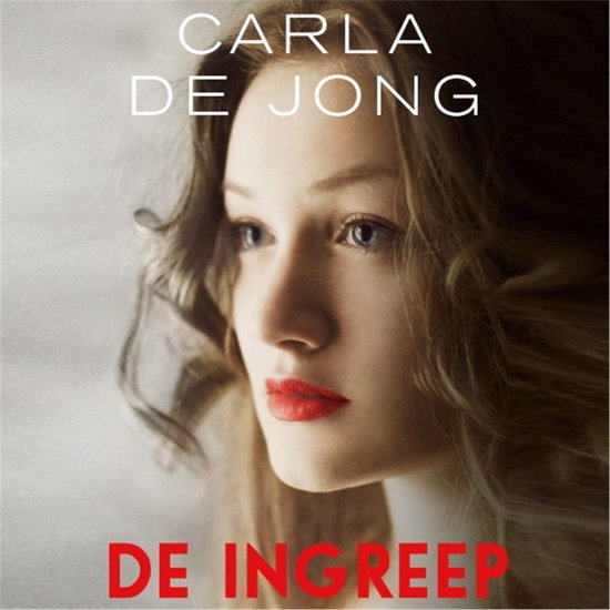 De ingreep - cover
