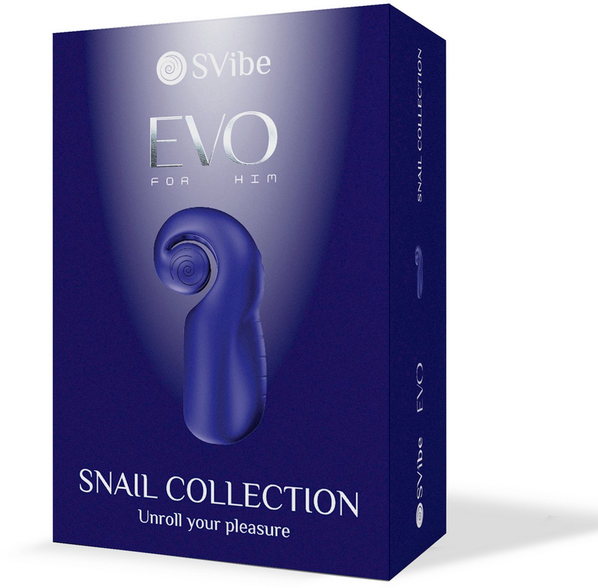 Snail Vibe EVO Navy