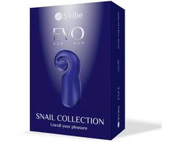 Snail Vibe EVO Navy