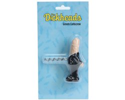 Groom Corkscrew