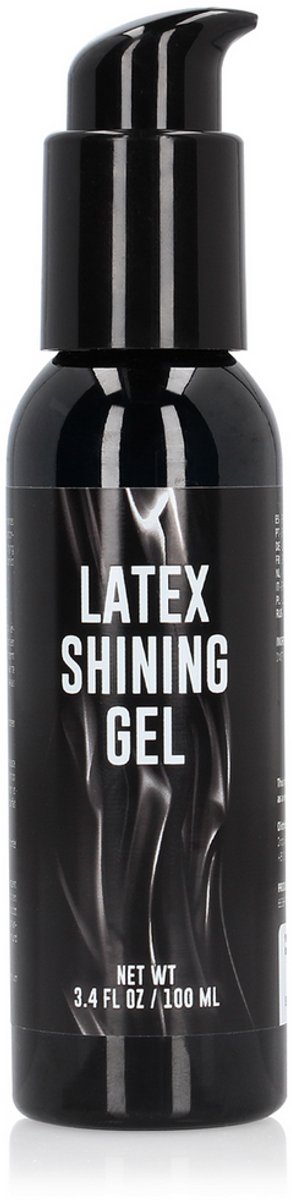 Latex Shining Gel - 3 fl oz / 100 ml