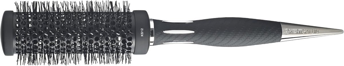 Professionele Keramische Ronde Föhnborstel 35mm voor Volume en Glanzend Haar
