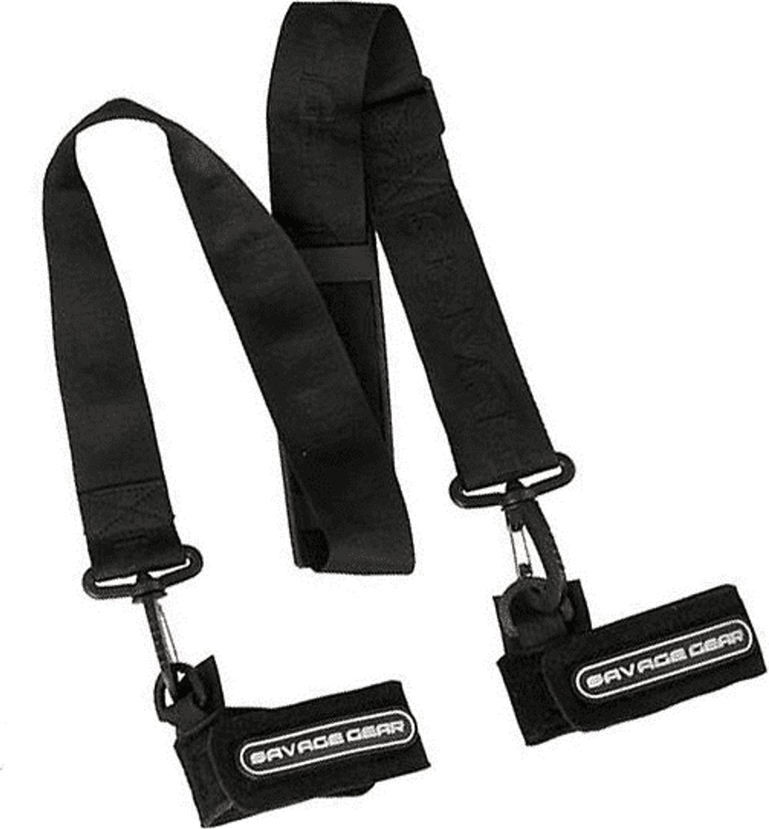 Savage Gear Rod Carryall Strap Large