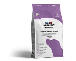 Specific Cgd-S Senior Kleine Rassen 1 KG