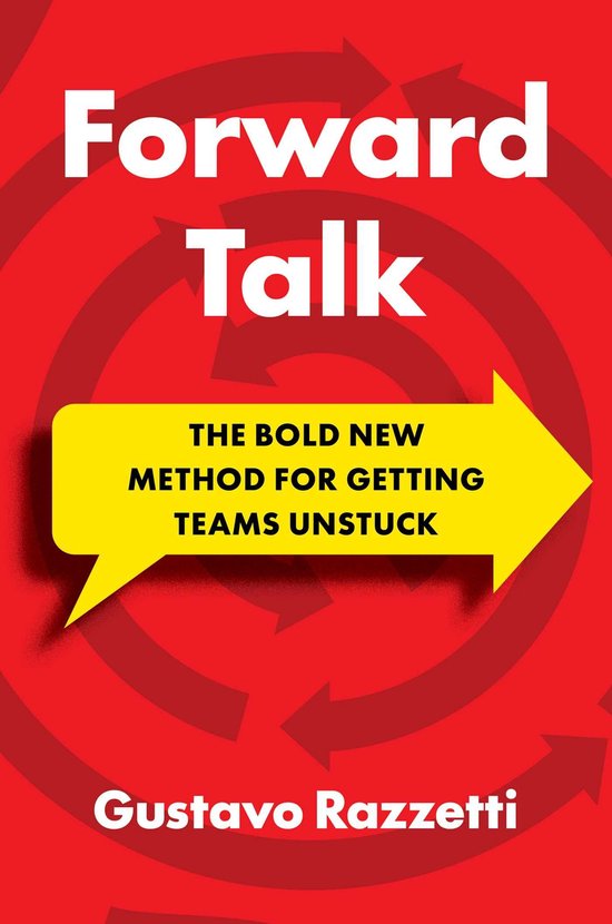 Forward Talk - cover