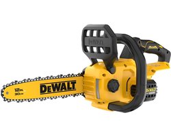 DeWALT DCMCS565N Accu tophandle kettingzaag 30cm 18V XR Basic Body