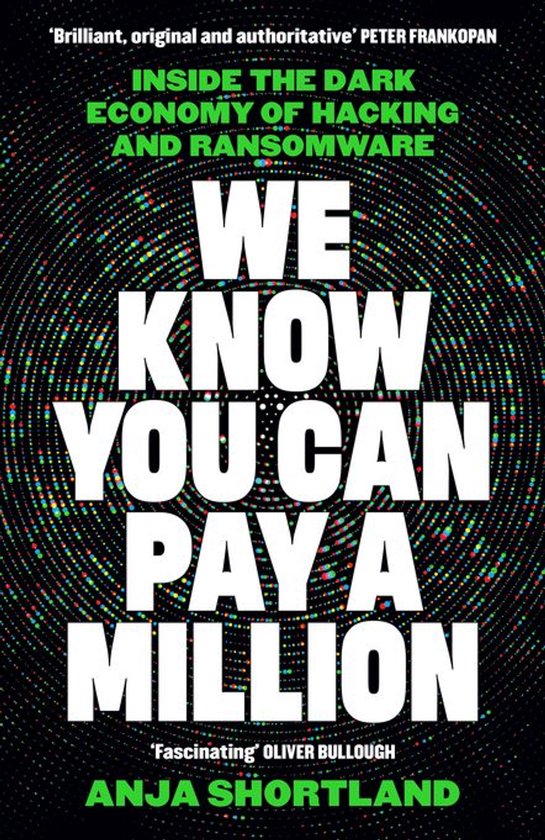 We Know You Can Pay a Million - cover