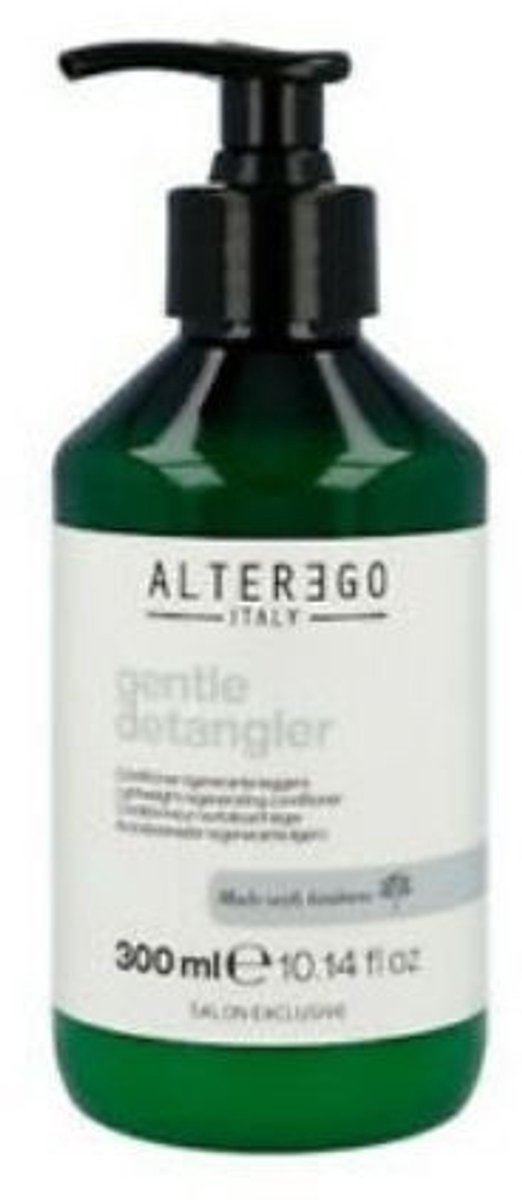 Alterego Bodifying Shampoo 300ml Densifying and Stimulating Action