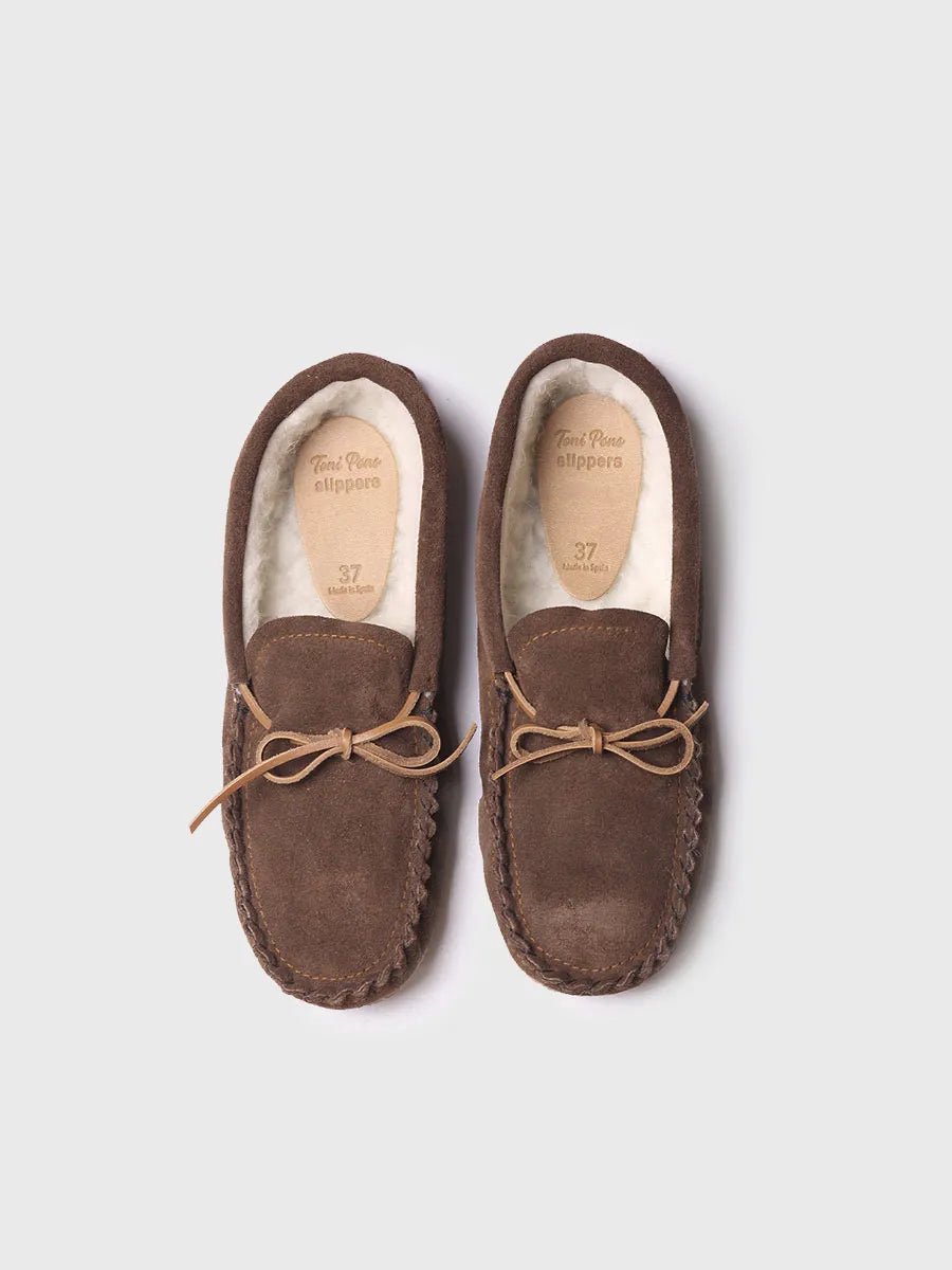 Espadrille voor dames | MILA
