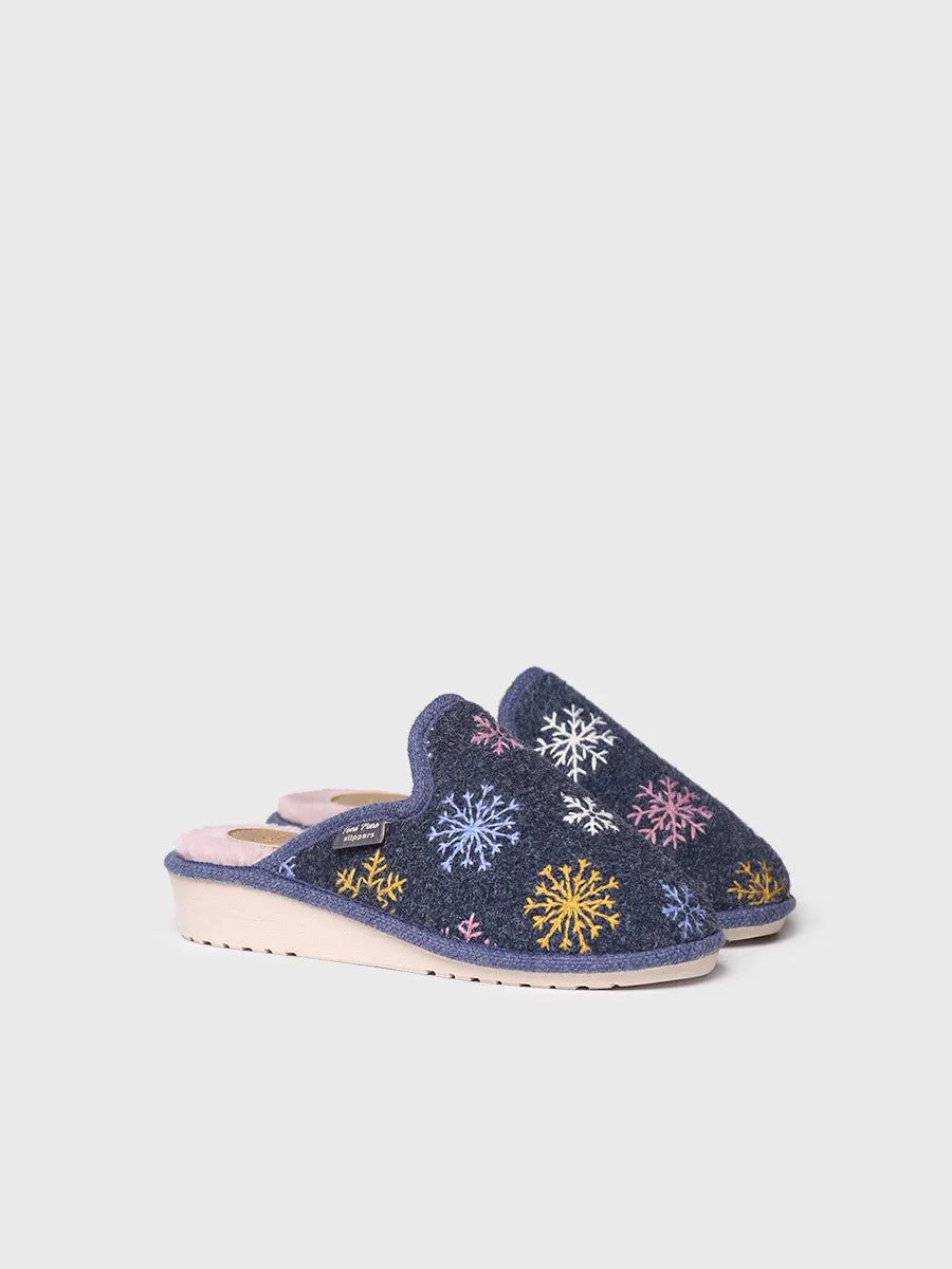 Damesslipper | CARLY-CP