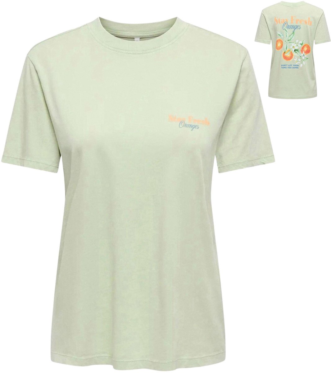 ONLY Top ONLLUCY Top